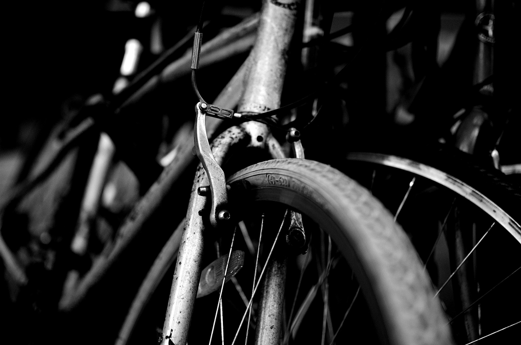 Coup de pouce Vélo